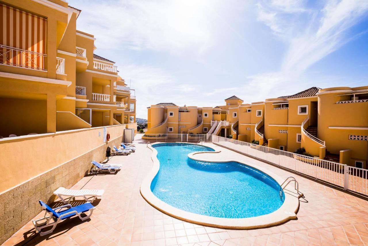 Lovely El Duque Costa Adeje  Ngoại thất bức ảnh