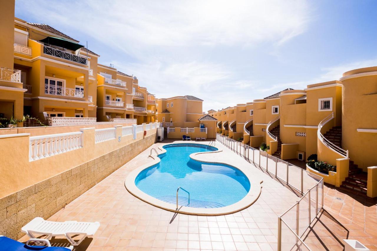 Lovely El Duque Costa Adeje  Ngoại thất bức ảnh