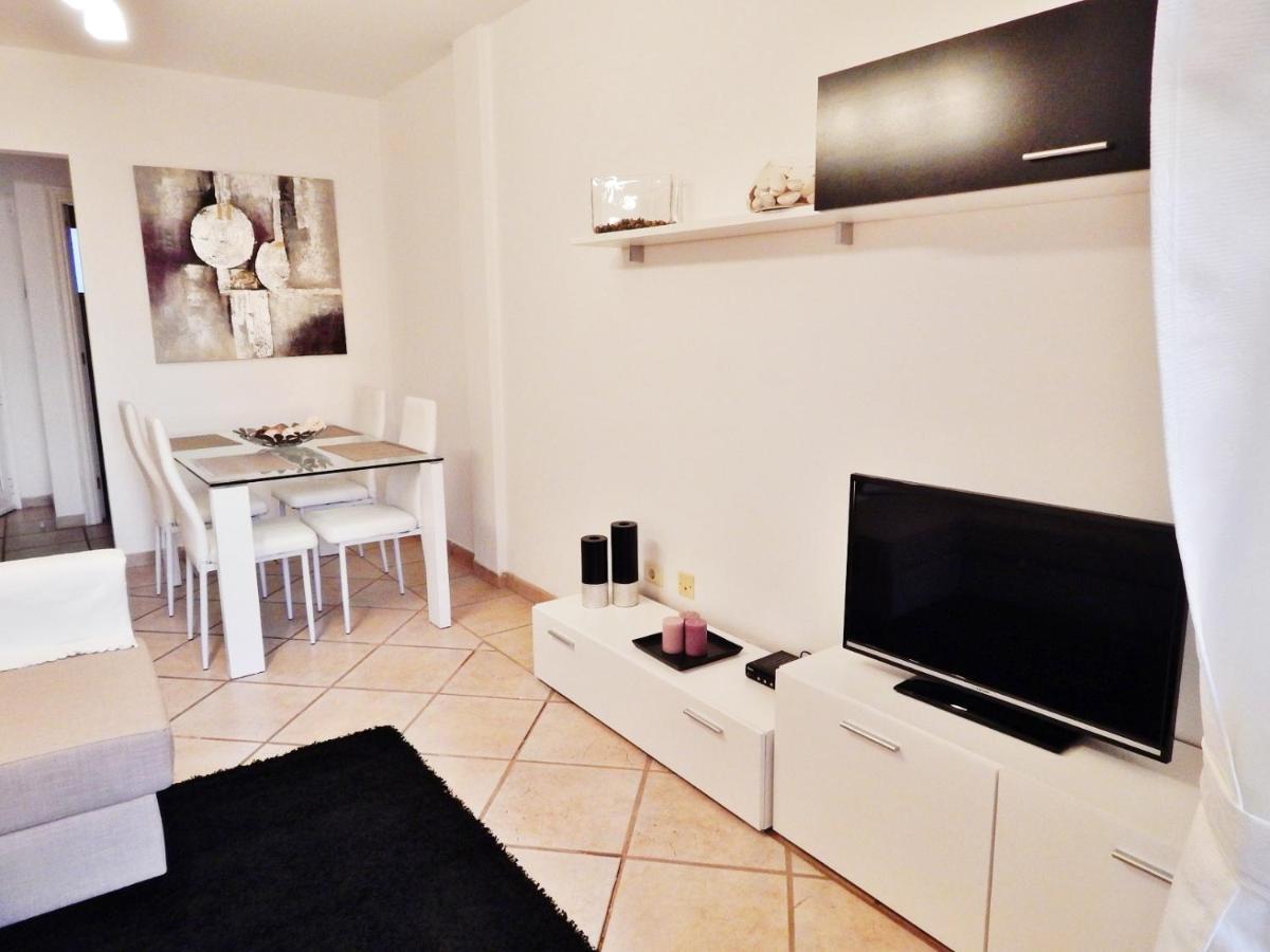 Lovely El Duque Costa Adeje  Ngoại thất bức ảnh