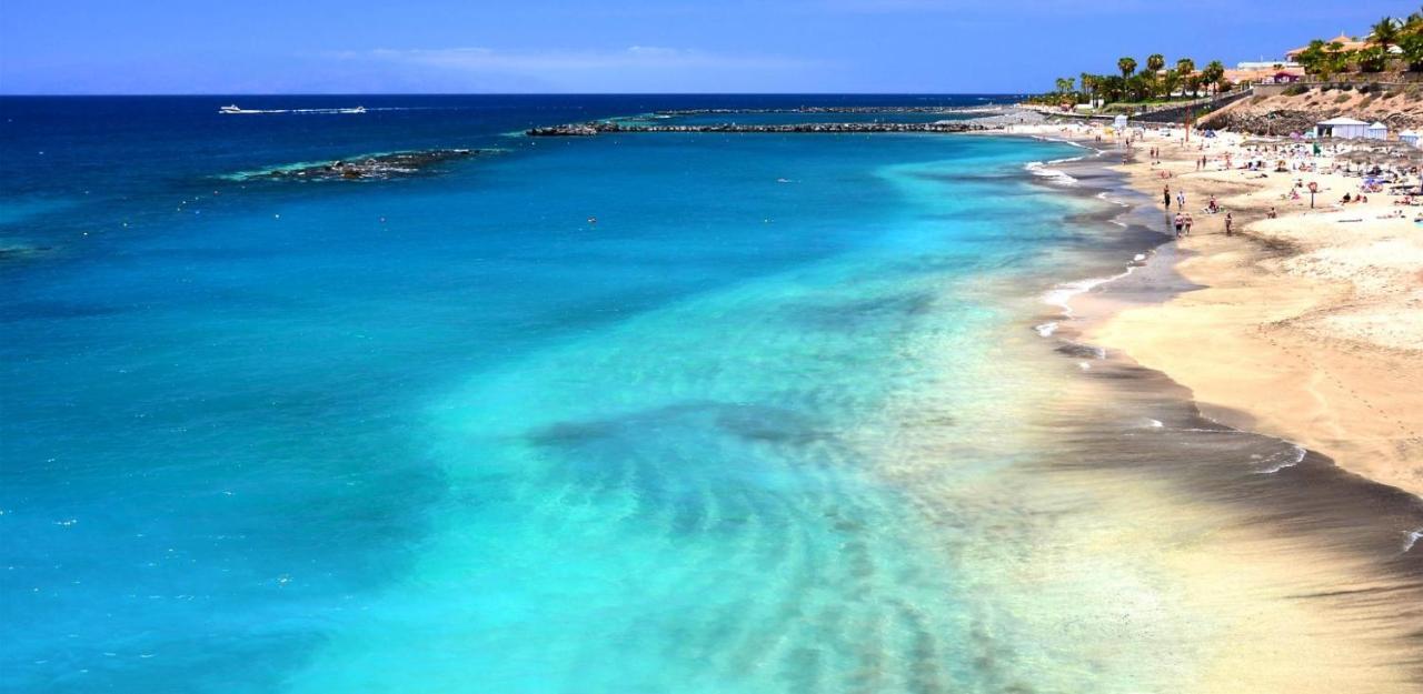 Lovely El Duque Costa Adeje  Ngoại thất bức ảnh