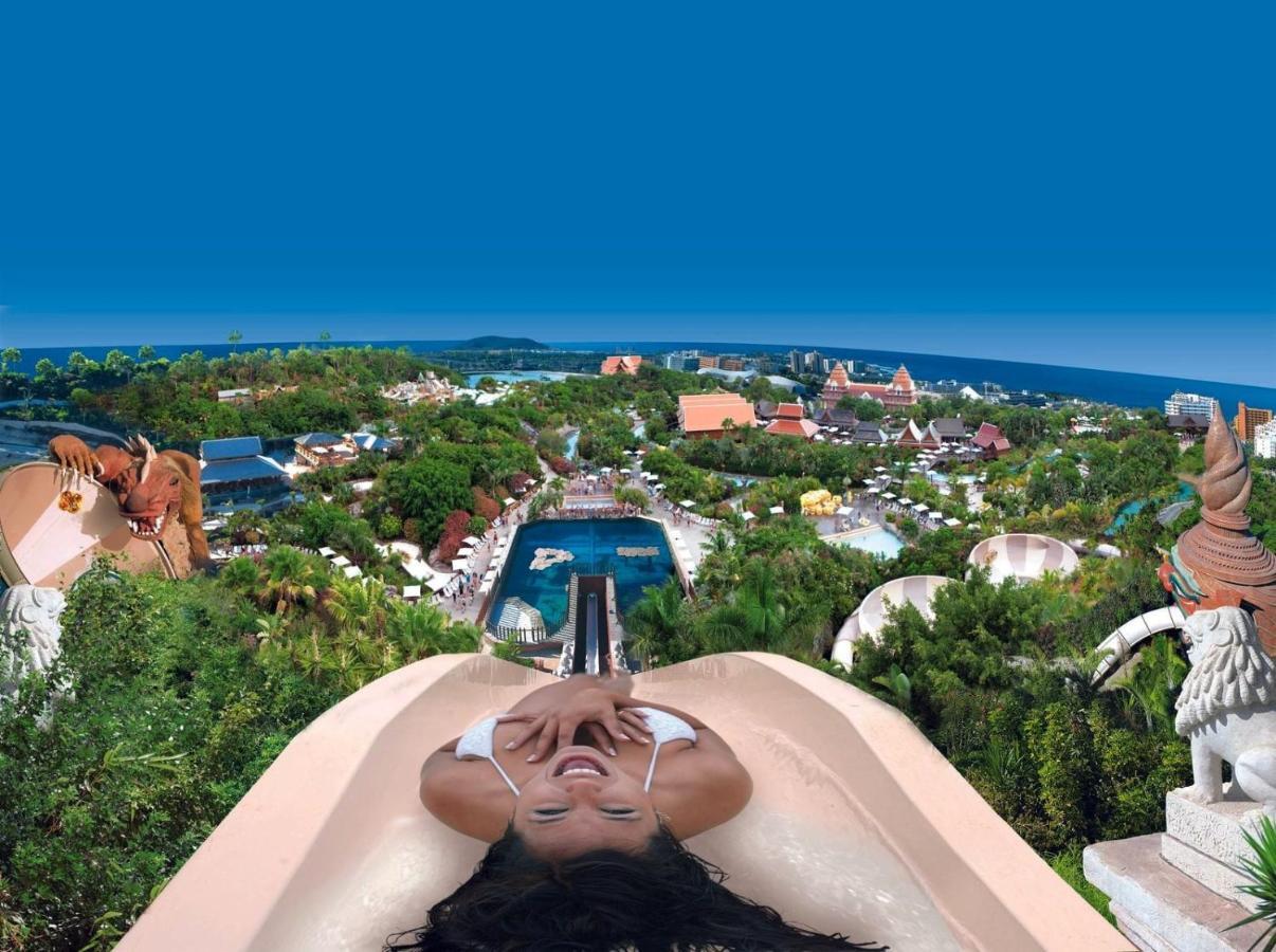 Lovely El Duque Costa Adeje  Ngoại thất bức ảnh