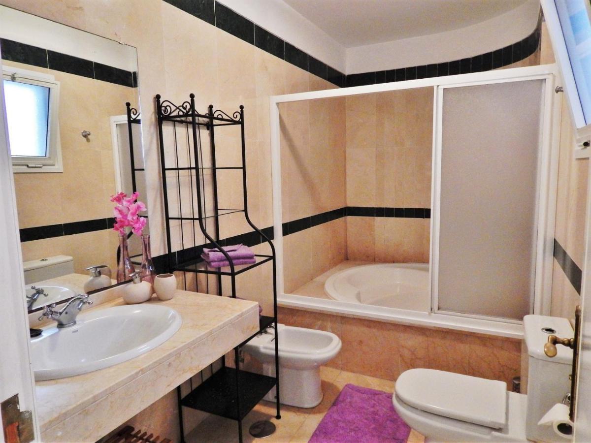 Lovely El Duque Costa Adeje  Ngoại thất bức ảnh